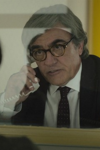Poster de Episódio 28 de septiembre (2024)
