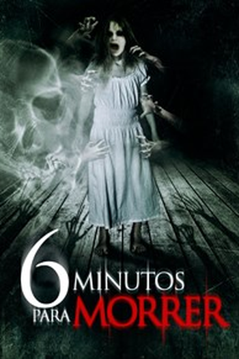  de Filme 6 Minutos para Morrer (2013)