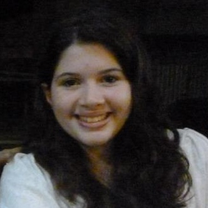 Foto de perfil de Gabrielly Oliveira