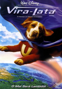 Vira-Lata (Underdog)