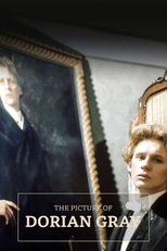 O Retrato de Dorian Gray (BBC Play of the Month: The Picture of Dorian Gray)