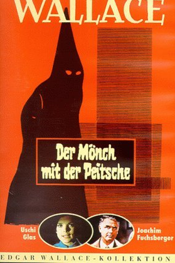  de Filme O Monge Com o Chicote (1967)