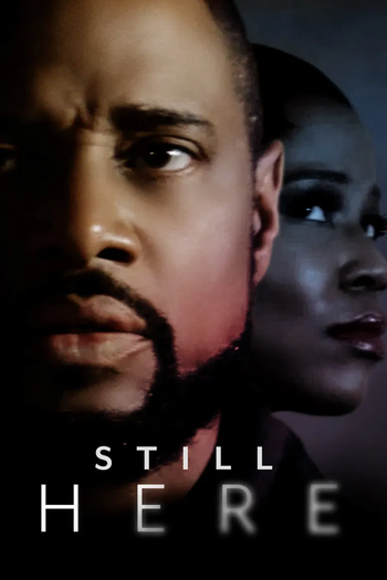 Poster de Filme Still Here (2023)