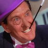Burgess Meredith - Foto 1