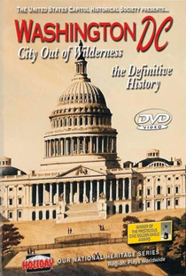 City Out of Wilderness - Poster / Capa / Cartaz - Oficial 2