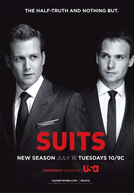 Suits (3ª Temporada)