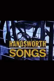 Handsworth Songs - Poster / Capa / Cartaz - Oficial 2