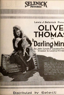 Darling Mine - Poster / Capa / Cartaz - Oficial 1