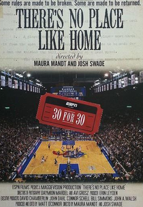 There's No Place Like Home (There's No Place Like Home)