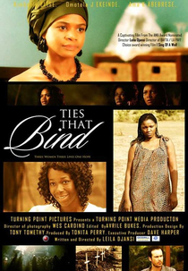 Ties That Bind (Ties That Bind)