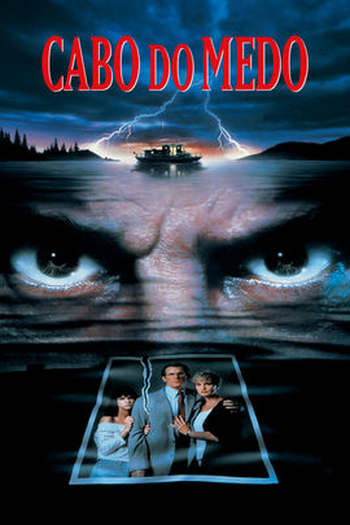  de Filme Cabo do Medo (1991)