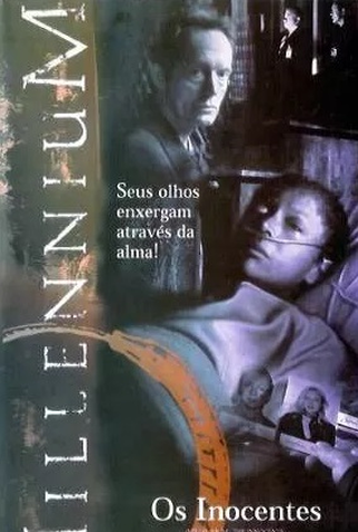 Poster 1 de Filme Millennium: Os Inocentes (1998)
