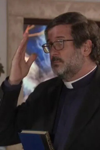 Poster de Episódio Padre tem um filho? (2021)