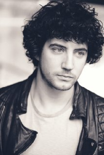 Jack Gordon (VII) - Poster 1