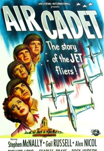 Escola de Bravos (Air Cadet)