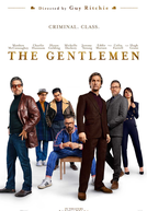 Magnatas do Crime (The Gentlemen)