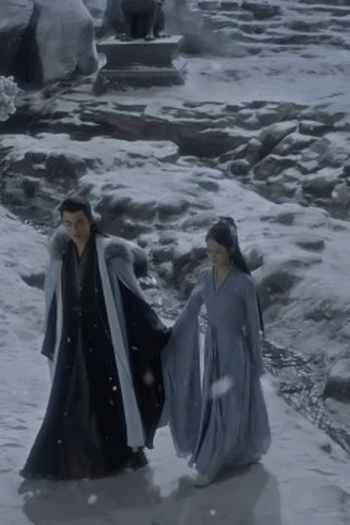Poster de Episódio 第29集 (2024)