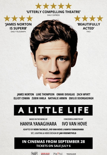 Uma Vida Pequena (A Little Life)