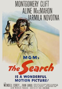 Perdidos na Tormenta (The Search)