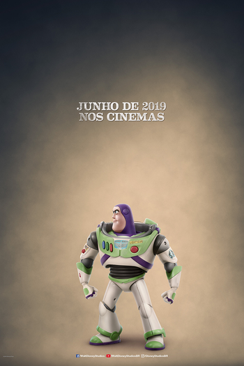  de Filme Toy Story 4 (2019)