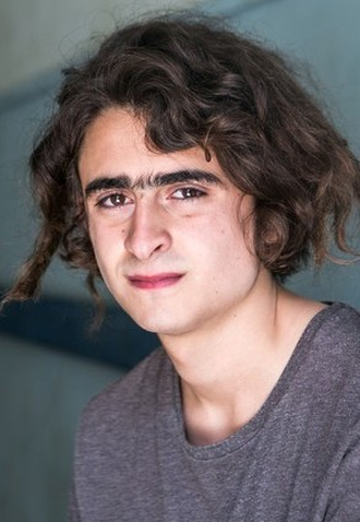 Joaquim Waddington (12 de Agosto de 2000) | Artista | Filmow