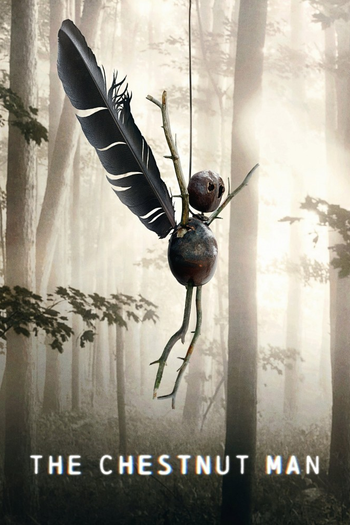 Poster de Franquia Kastanjemanden (2021)