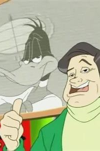 Poster de Episódio Bonafide Heroes (2005)