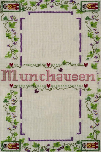  de Curta Munchausen (2013)