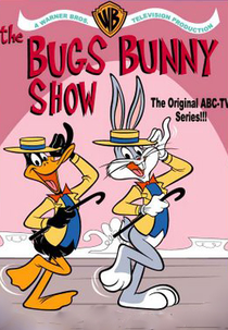 Show do Pernalonga (The Bugs Bunny Show)
