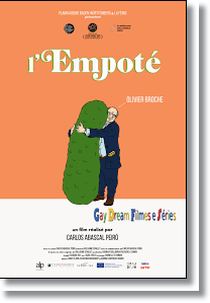 Extra Flavour (L'Empoté)