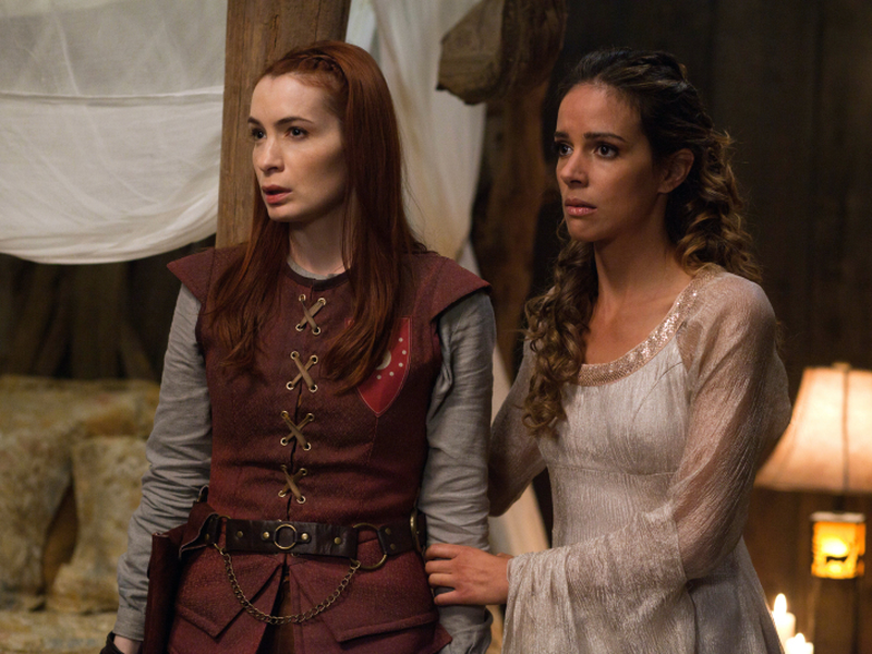 Foto 15 de Sobrenatural (8ª Temporada)