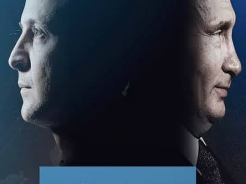 Foto 2 de Dois Homens em Guerra