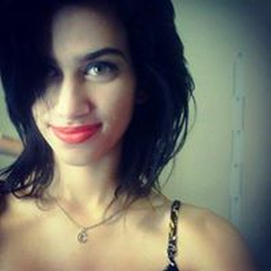 Foto de perfil de Thais