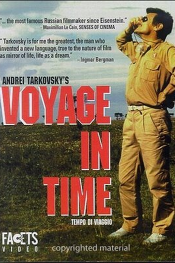  de Filme Tempo de Viagem (None)