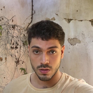 Foto de perfil de Lucas