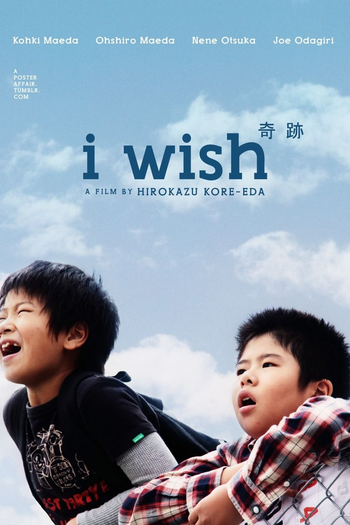  de Filme O Que Eu Mais Desejo (2011)