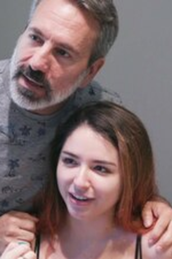 Poster de Episódio My dad's getting married. (2018)