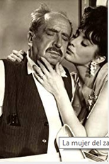 A Mulher do Sapateiro (La mujer del zapatero)