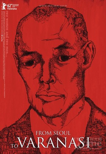 De Seul a Varanasi (Baranasi)