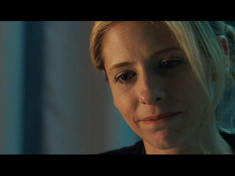 Foto 2 de Veronika Decide Morrer