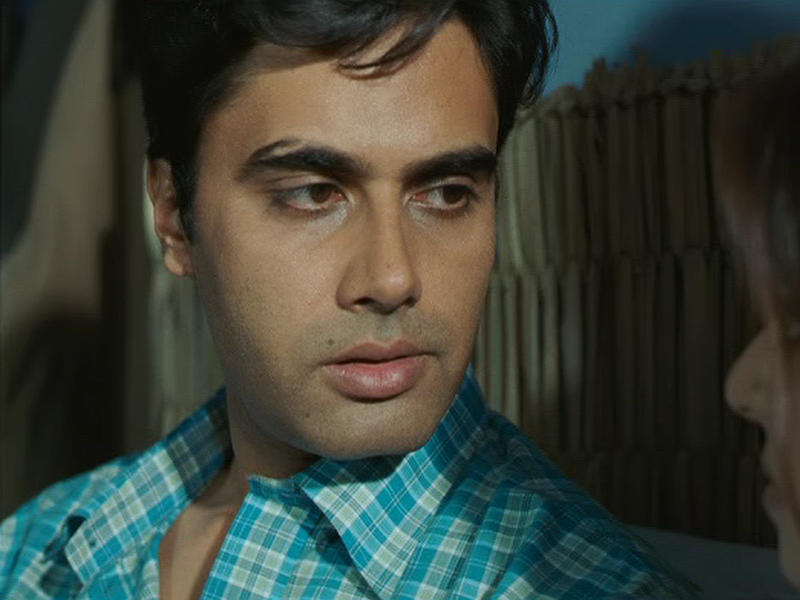 Foto 2 de Antardwand