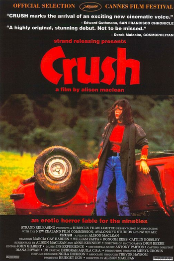  de Filme Crush (1992)