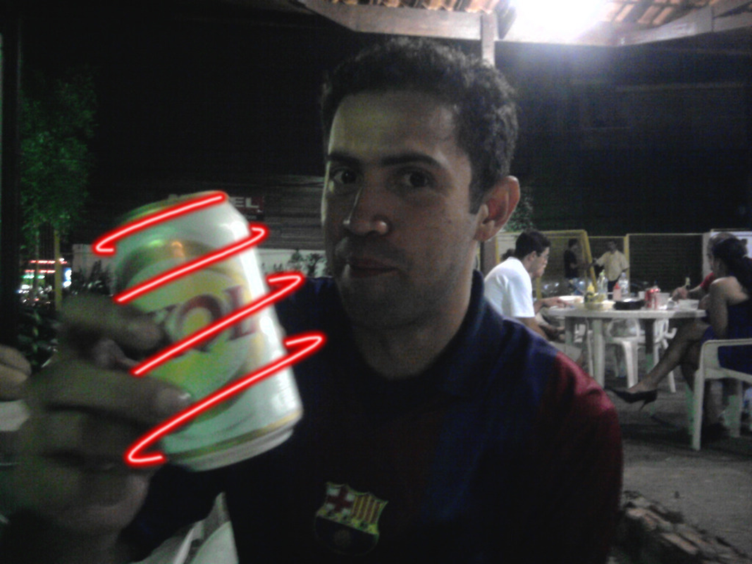 Douglas Carneiro Salazar - Foto 1