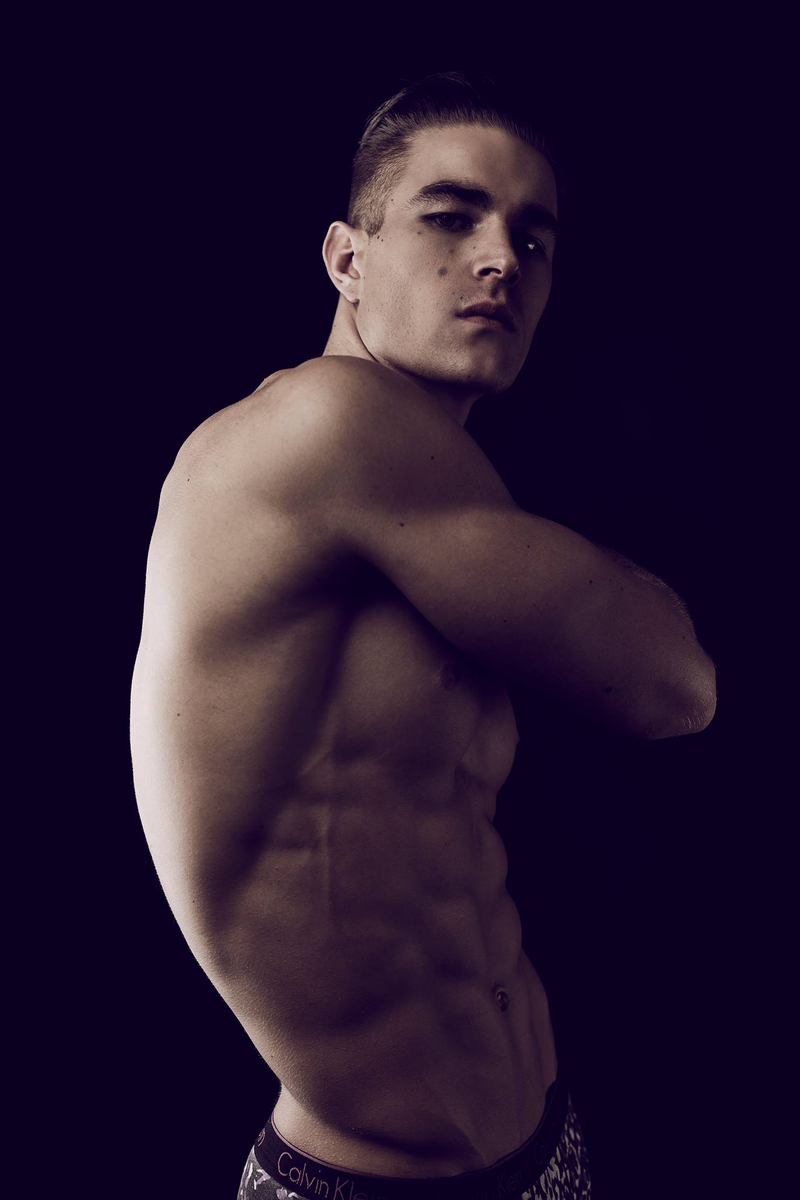 Anton Engel - Foto 1