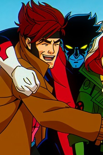 Poster de Episódio Remember It (2024)