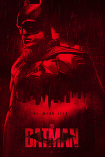 Batman - Poster / Capa / Cartaz - Oficial 9
