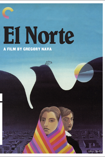  de Filme El Norte (1983)