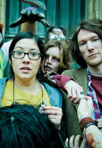 Zomblogalypse (2ª Temporada) (Zomblogalypse (Season 2))