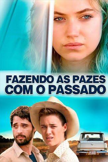  de Filme Fazendo as Pazes com o Passado (2015)