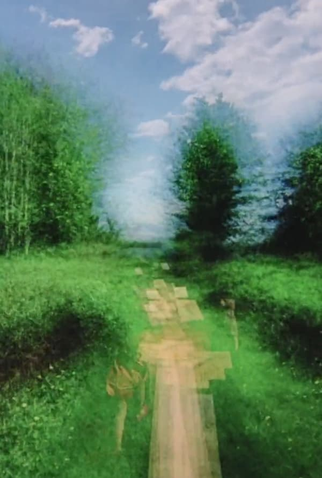 Poster 1 de Curta Brouillard #2 (2011)